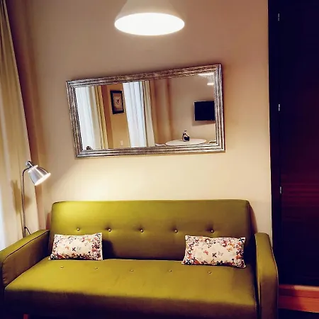 Art And Night - Center Apartment *